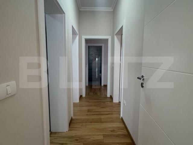 Duplex de inchiriat, 91 mp+25 mp terasa, zona Dumbravita