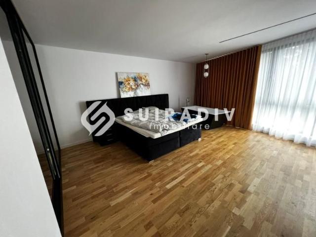 Duplex de inchiriere cu 5 camere, in zona Gruia, Cluj Napoca, S16076