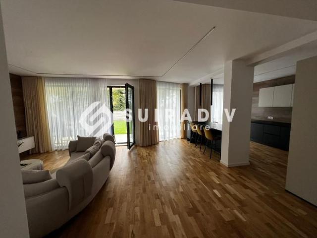 Duplex de inchiriere cu 5 camere, in zona Gruia, Cluj Napoca, S16076