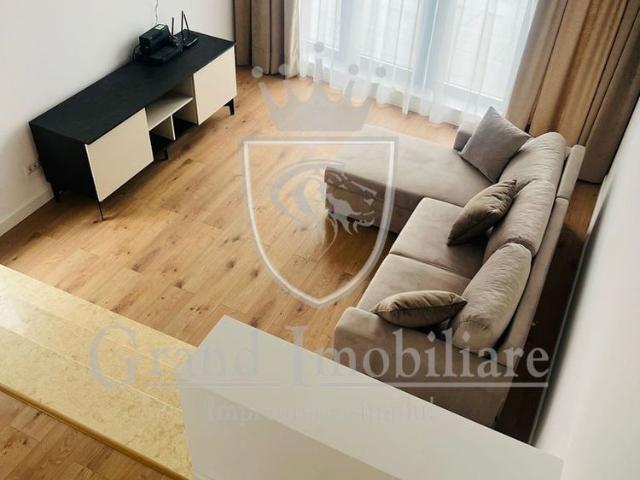 Duplex de inchiritat 146mp, zona Macesului
