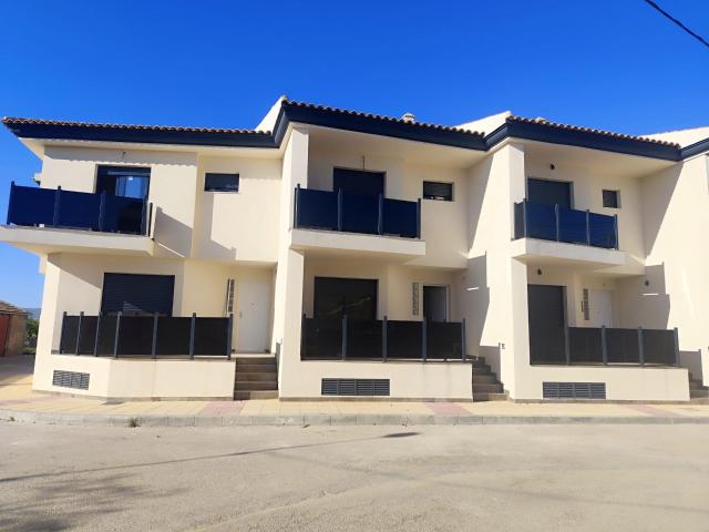 DUPLEX DE OBRA NUEVA A LA VENTA¡
