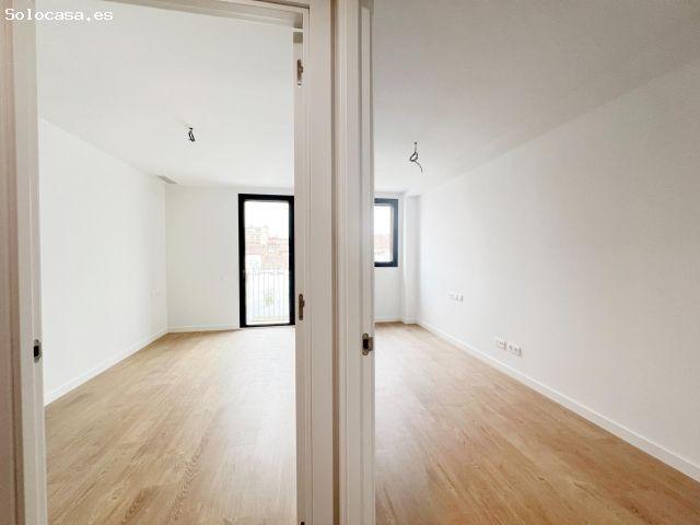 DUPLEX DE OBRA NUEVA CON TERRAZA