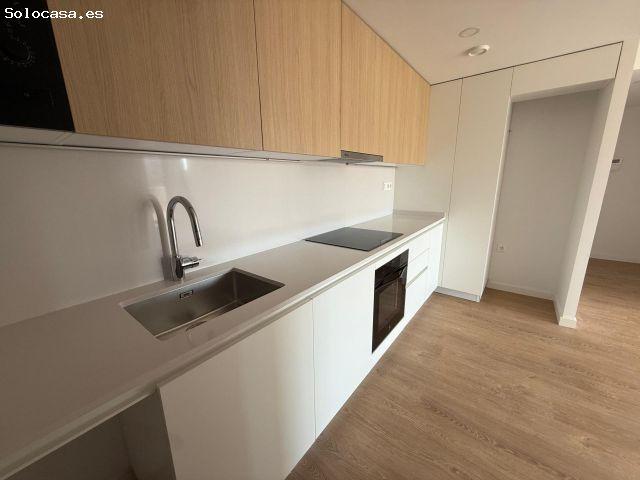 DÚPLEX DE OBRA NUEVA CON TERRAZA Y PISCINA COMUNITARIA