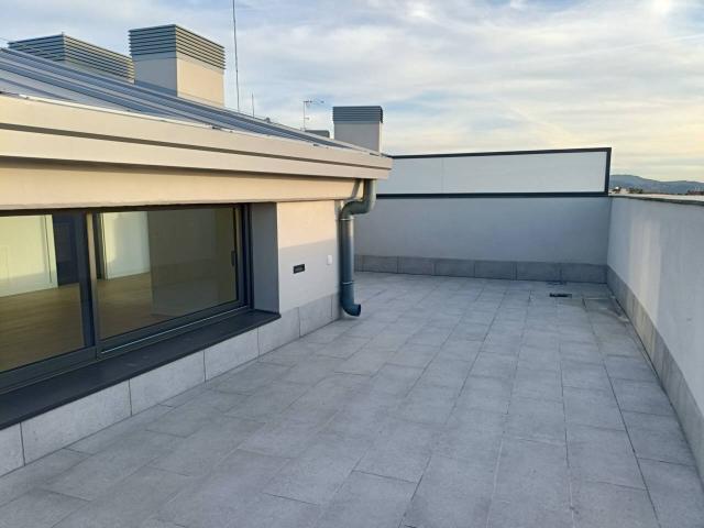 Duplex de OBRA NUEVA en venta en Font Verda