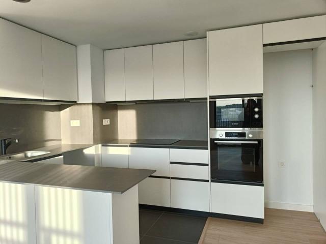 Duplex de OBRA NUEVA en venta en Font Verda