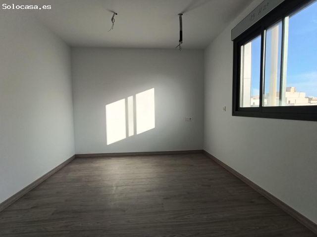 DUPLEX DE OBRA NUEVA EN BALERMA