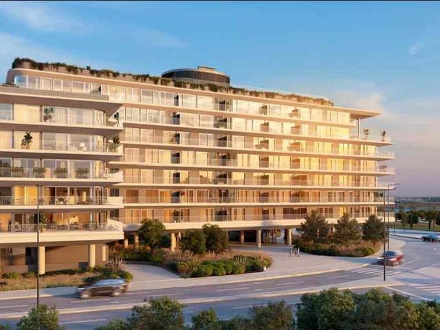 DUPLEX DE OBRA NUEVA EN BARREIRO