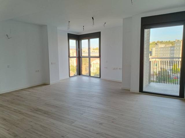 Dúplex de obra nueva en Granollers – Zona Font Verda Hospital