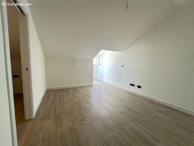 DUPLEX DE OBRA NUEVA PUEDE SER TUYO¡