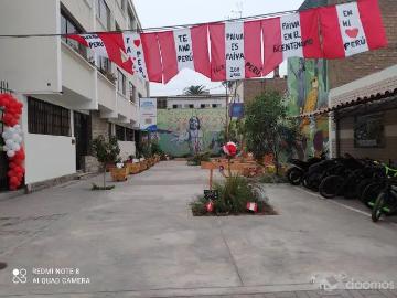 Duplex de ocasion