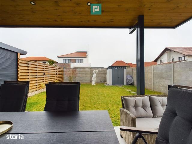 Duplex de lux Dumbrăvița