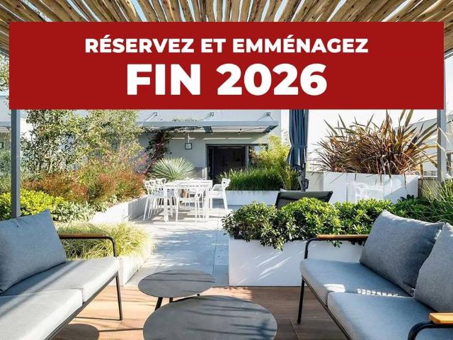 Duplex de luxe 4 chambres en vente Saint Maur des Fossés, France