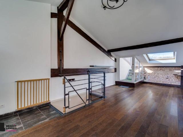 Duplex de luxe 2 chambres en vente Toulouse, Occitanie