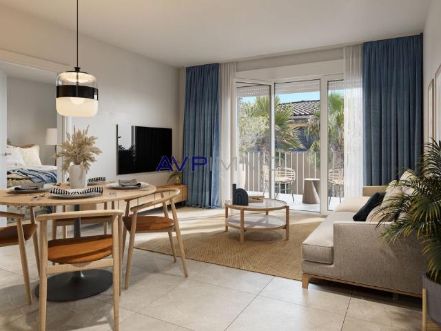 Duplex de luxe 3 chambres en vente La Ciotat, France