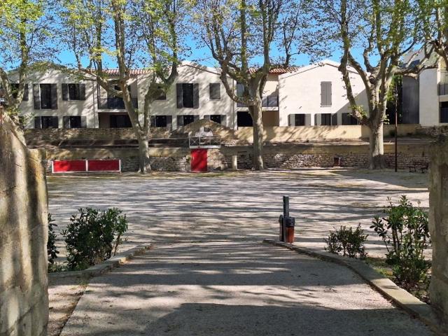 Duplex de luxe 3 chambres en vente Saint Rémy de Provence, Provence Alpes Côte d'Azur
