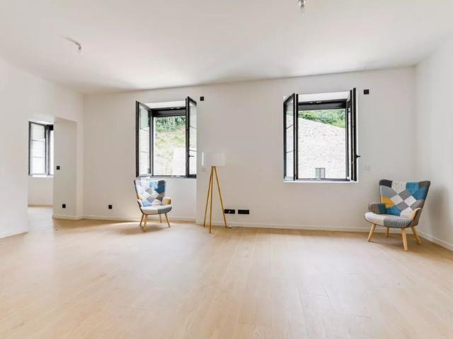 Duplex de luxe 3 chambres en vente Vourles, Auvergne Rhône Alpes