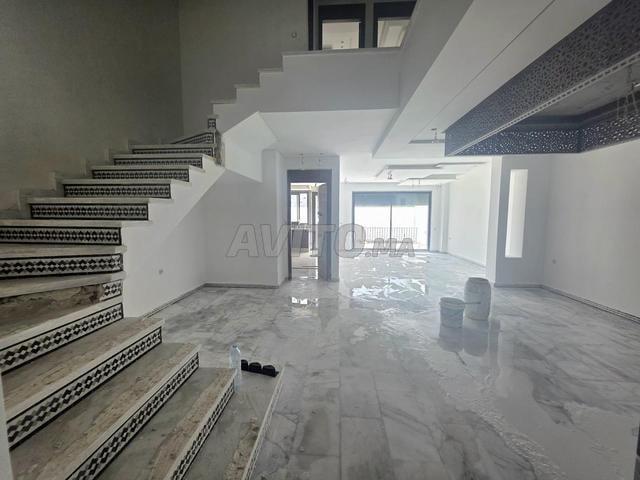Duplex de luxe à vendre