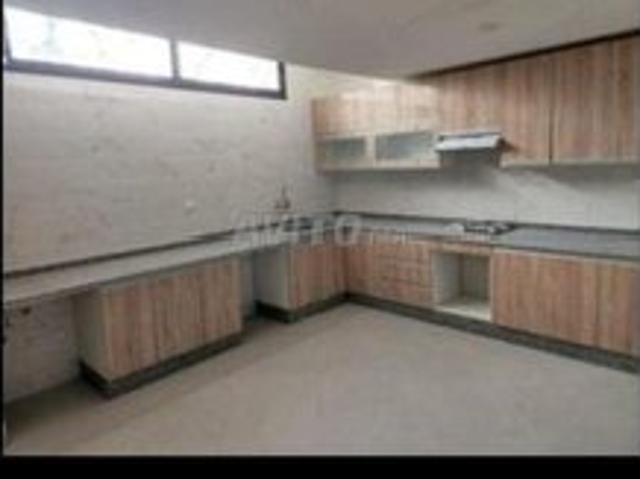 Duplex de luxe Avec garage personnel