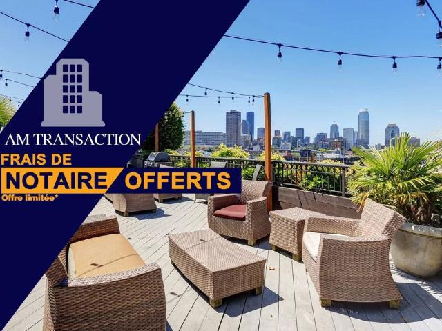 Duplex de luxe de 4 chambres en vente Rueil Malmaison, Île de France