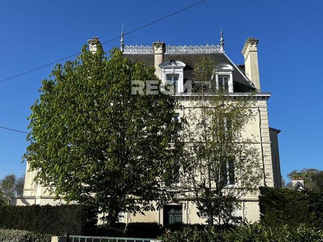 Duplex de luxe de 4 chambres en vente Saint Malo, Bretagne