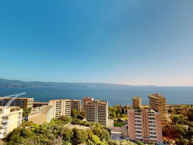 Duplex de prestige de 170 m2 en vente Ajaccio, Corse
