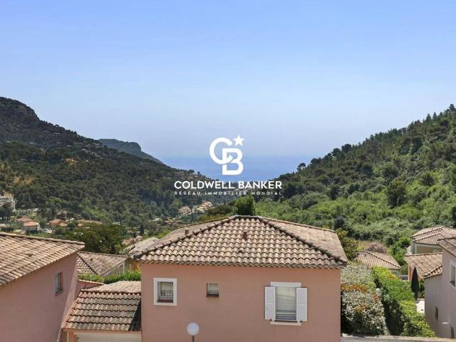Duplex de luxe de 4 pièces en vente Èze, Provence Alpes Côte d'Azur