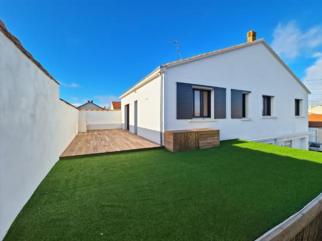 Duplex de luxe de 4 pièces en vente La Rochelle, Nouvelle Aquitaine