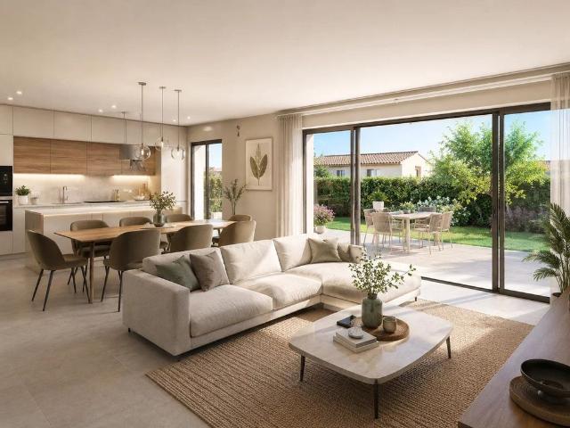 Duplex de luxe de 4 pièces en vente Pertuis, Provence Alpes Côte d'Azur