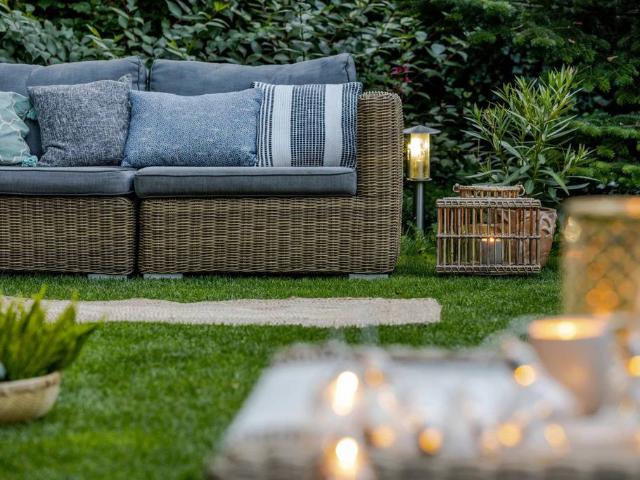 Duplex de luxe de 5 pièces en vente Ville d'Avray, Île de France