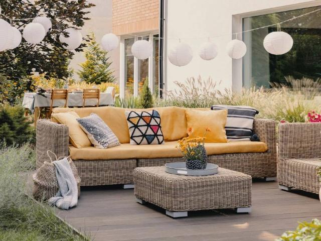 Duplex de luxe de 5 pièces en vente Gentilly, France
