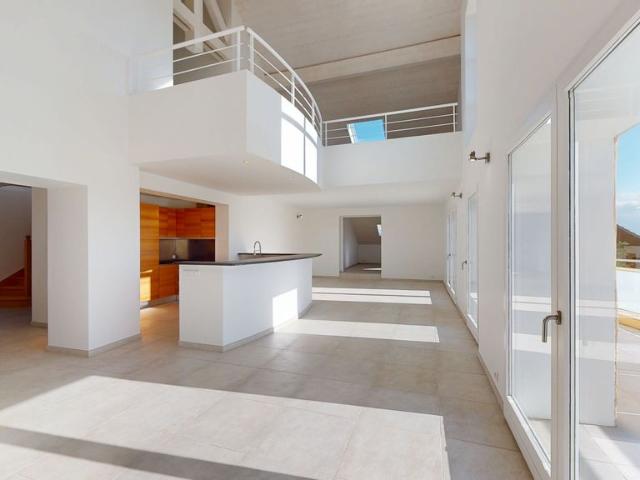 Duplex de luxe de 5 pièces en vente Lucinges, Auvergne Rhône Alpes