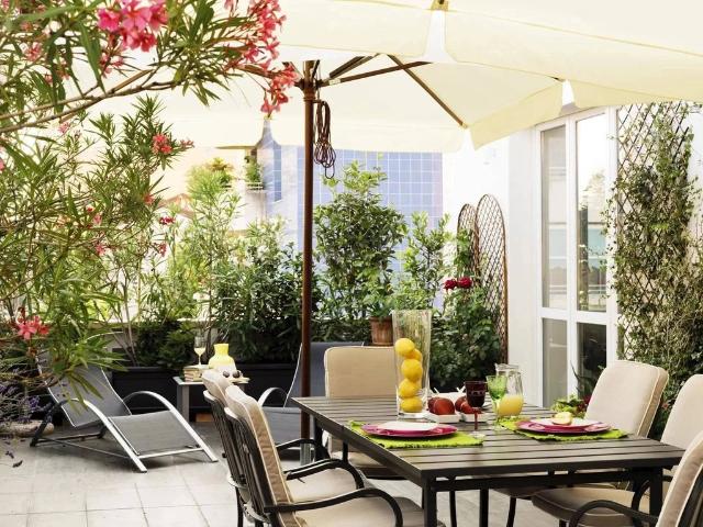 Duplex de luxe de 5 pièces en vente Motte Picquet, Commerce, Necker, Paris, Île de France