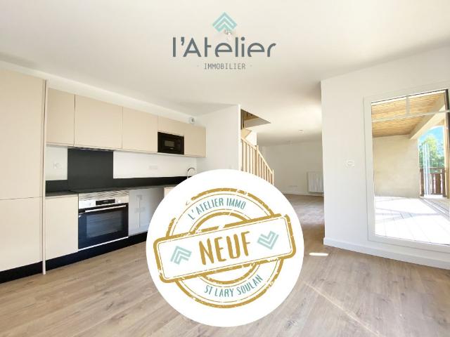 Duplex de luxe de 5 pièces en vente Saint Lary Soulan, France