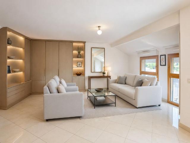 Duplex de luxe de 6 pièces en vente Thonon les Bains, Auvergne Rhône Alpes