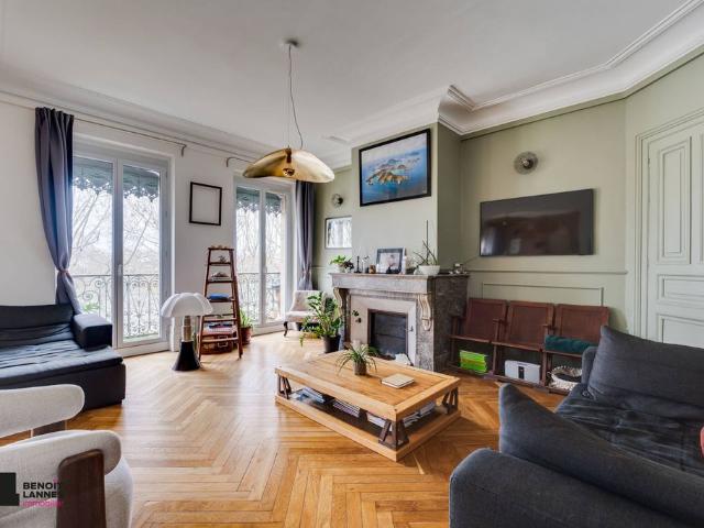 Duplex de luxe de 6 pièces en vente Toulouse, France