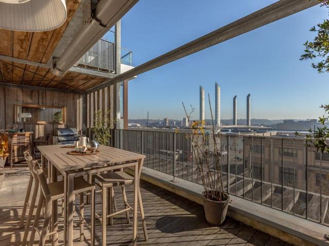 Duplex de luxe de 7 pièces en vente Bordeaux, France