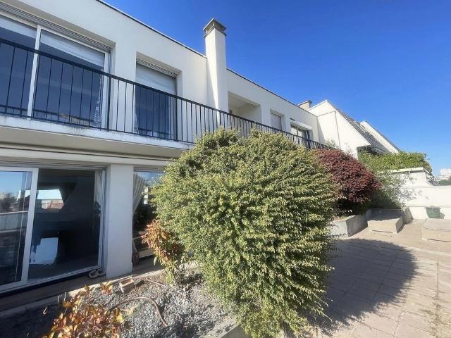 Duplex de luxe de 7 pièces en vente Reims, France