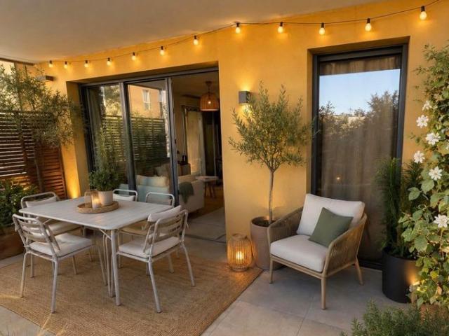 Appartement de luxe en vente à Montpellier, France