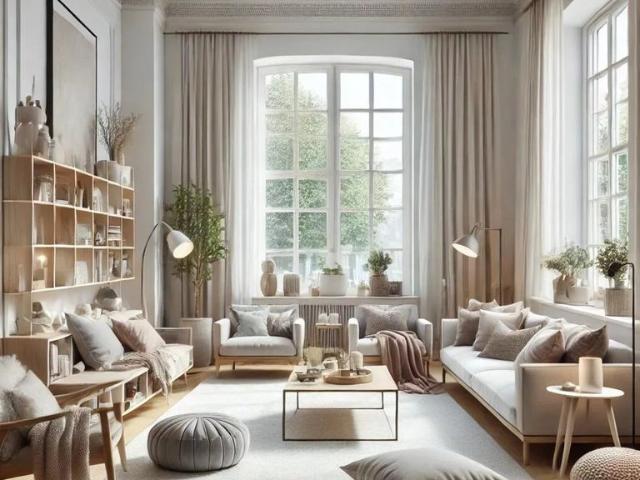 Duplex de luxe de 110 m2 en vente Maisons Alfort, France