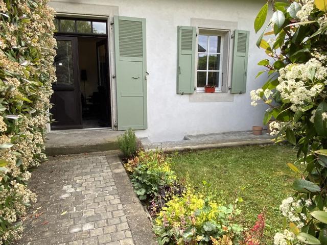 Duplex de luxe de 137 m2 en vente Chens sur Léman, France