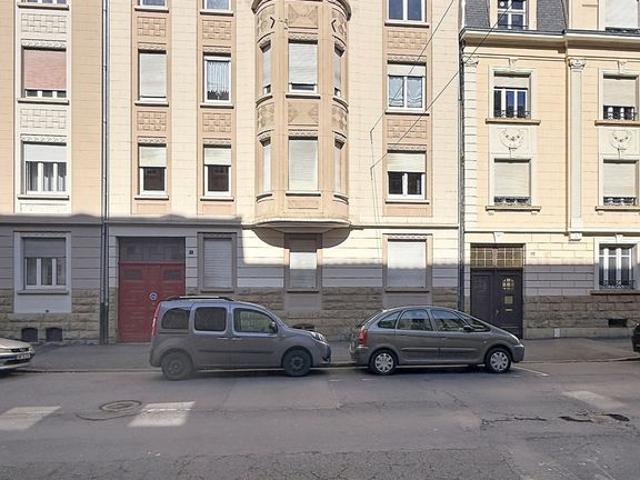 Duplex de luxe de 147 m2 en vente Thionville, France