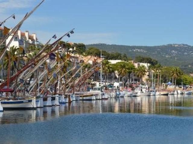 Duplex de luxe de 2 chambres en vente Bandol, France