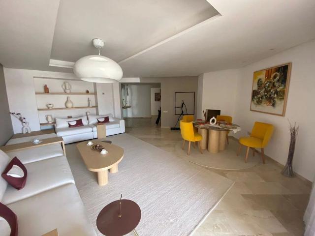 Duplex de luxe de 3 chambres en vente Bouznika, Maroc