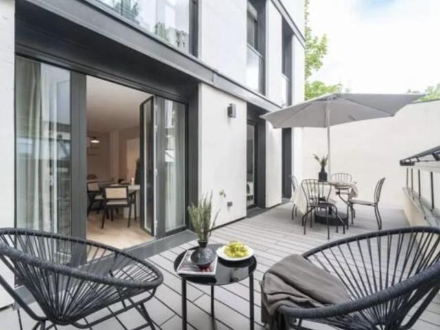 Duplex de luxe de 3 pièces en vente Vanves, Île de France