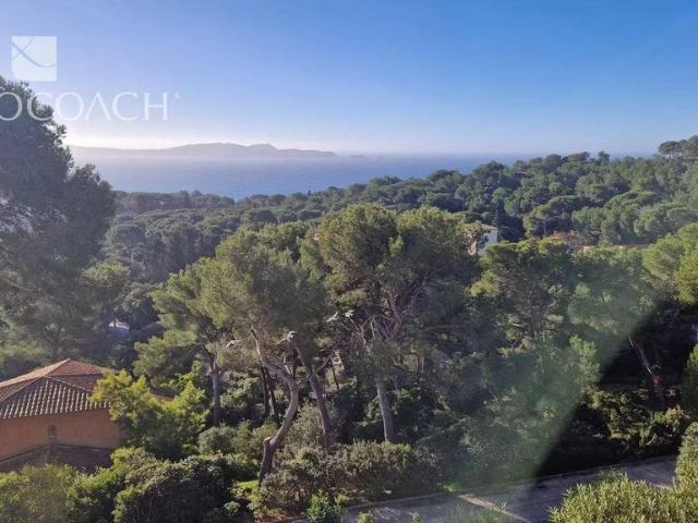 Duplex de luxe en vente Hyères, Provence Alpes Côte d'Azur