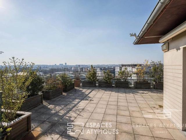 Duplex de luxe en vente Saint Maur des Fossés, France
