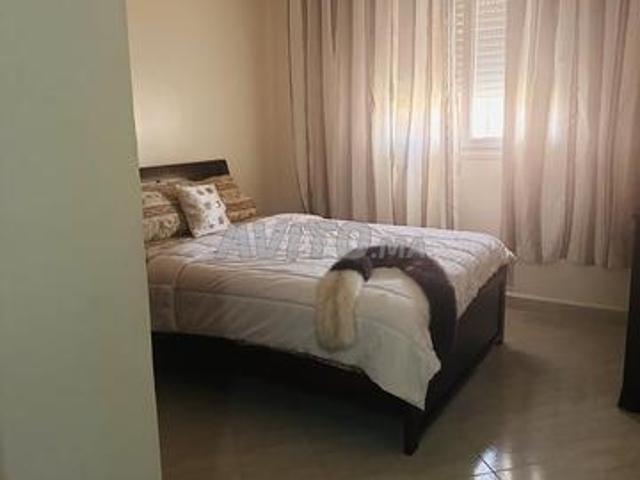 Duplex de luxe meublé à louer à la journée Agadir Al Wifak
