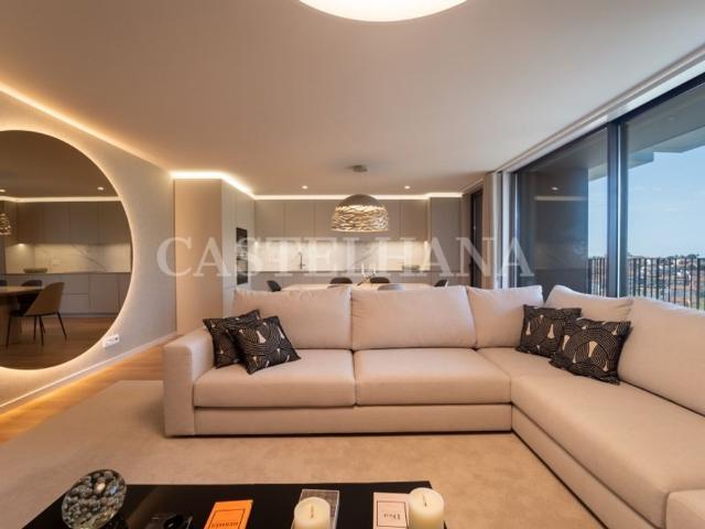 Duplex de luxo de 268 m2, Jardins D'Arrabida Sao Pedro da Afurada, Vila Nova de Gaia, Porto