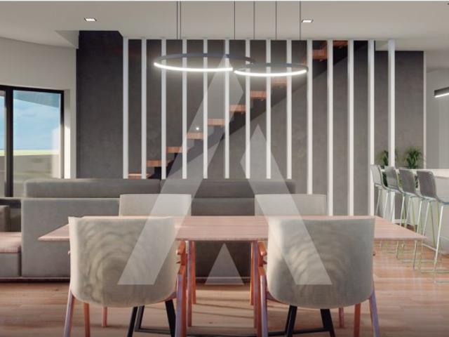 Duplex de luxo em Viseu