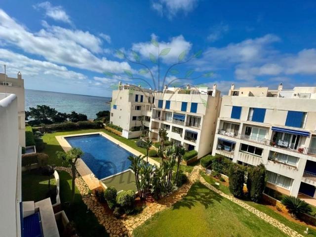 Duplex de lujo de 100 m2 en venta Santa Eulalia del Río, Baleares